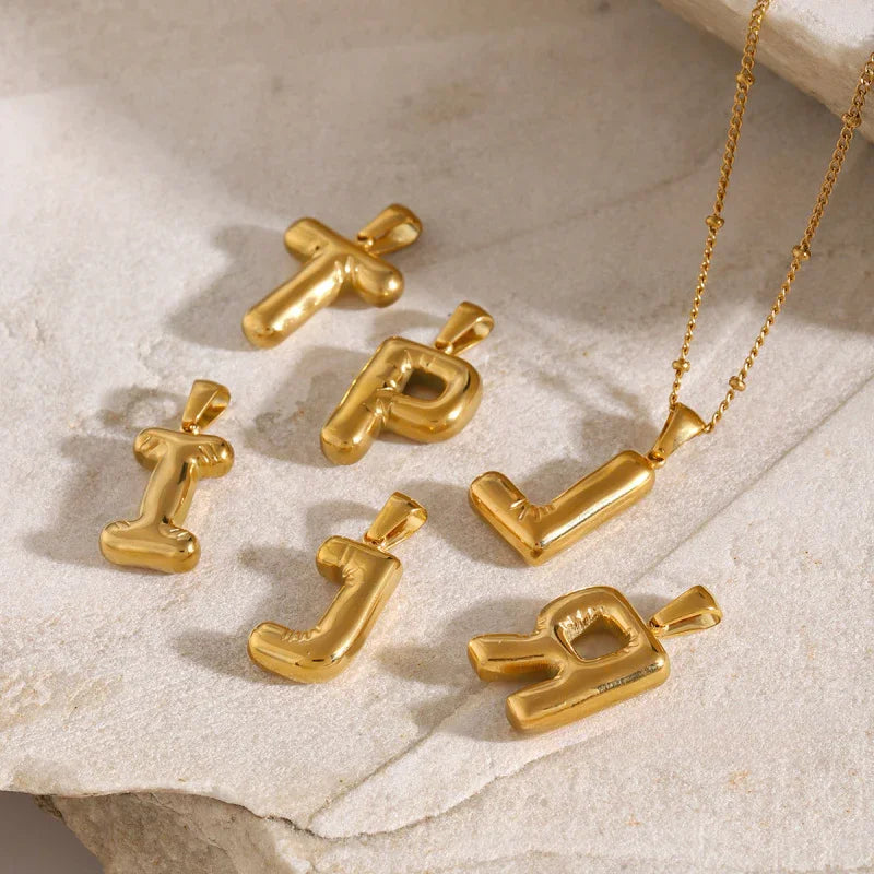 custom gold jewelry