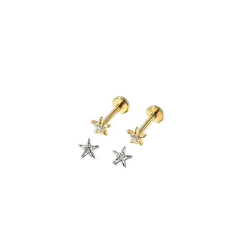 custom industrial piercing