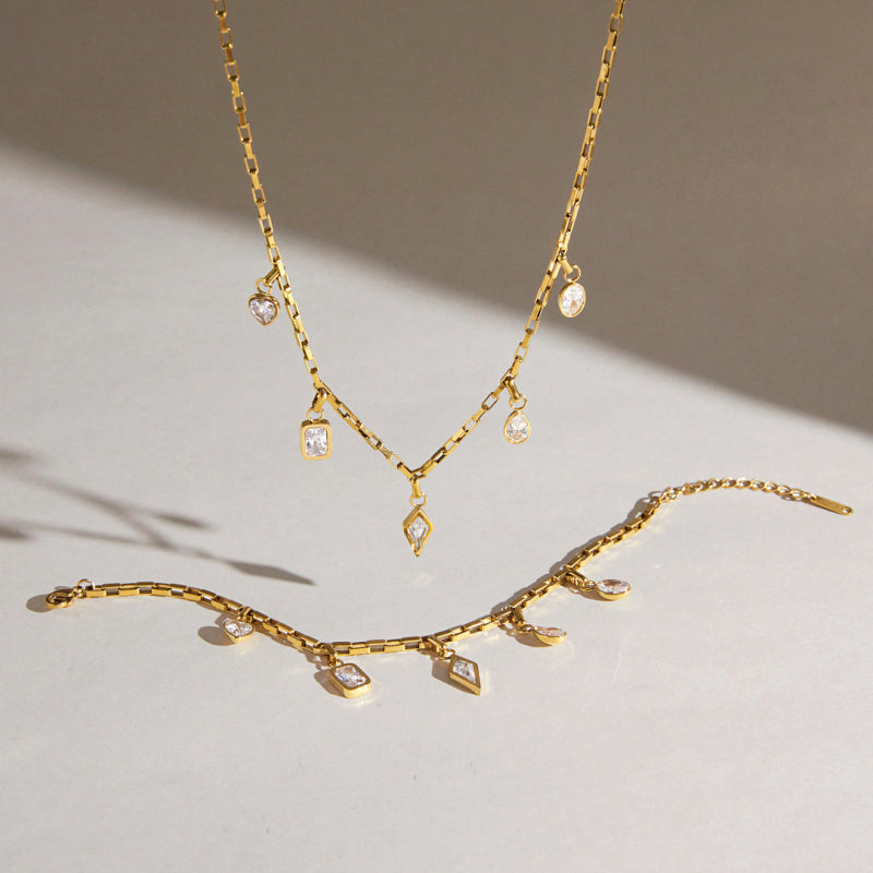 custom made bridal jewelry