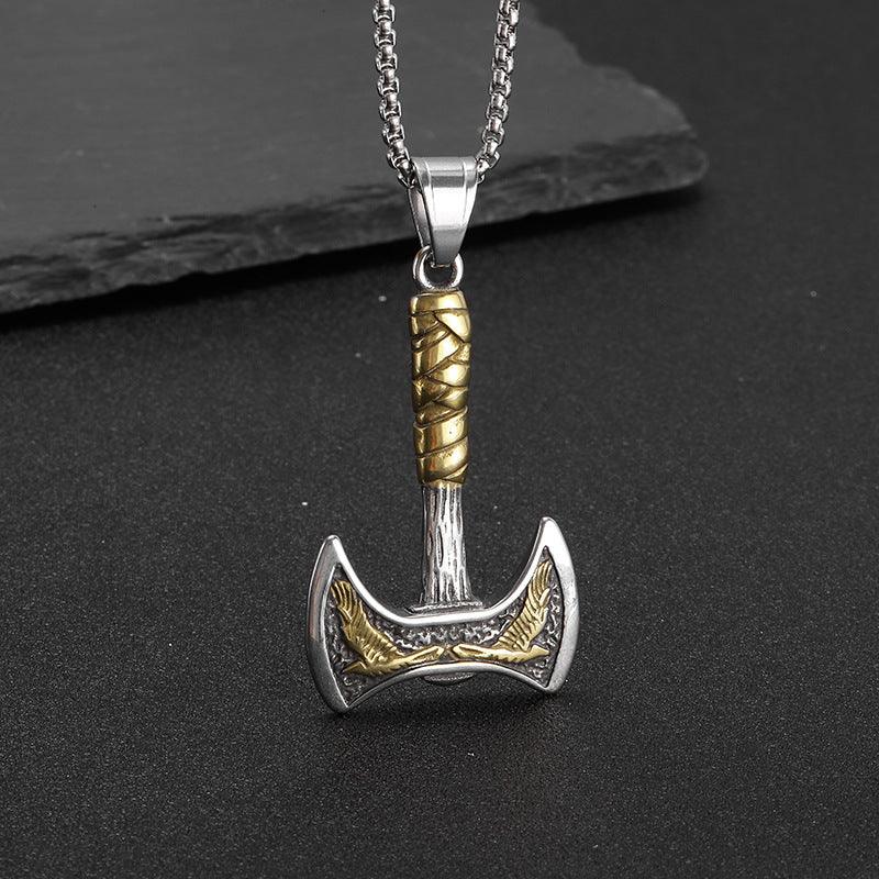 custom pendant