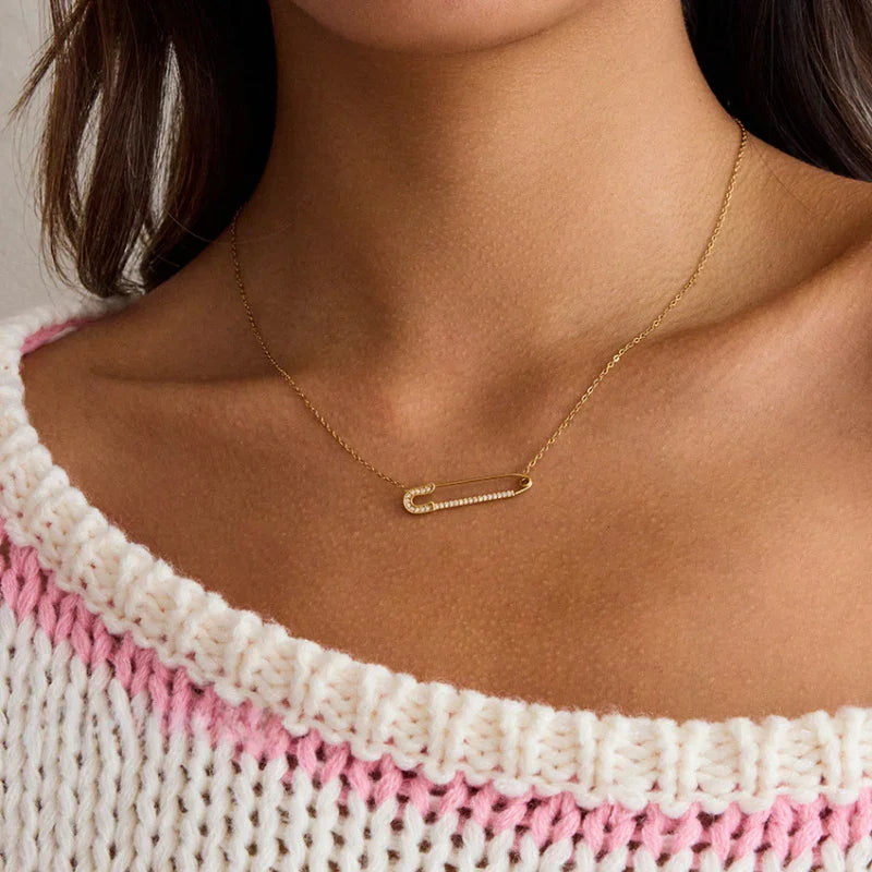 custom pendant necklace