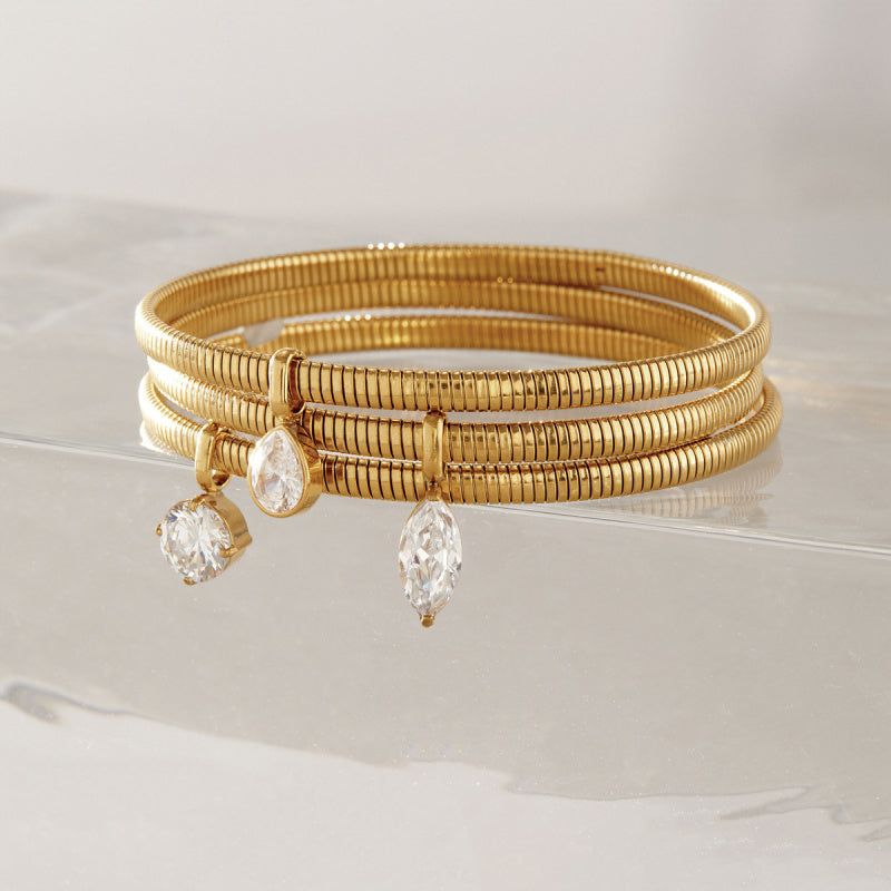 custom stainless steel jewelry manufacturers