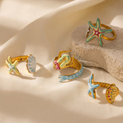 customized rings for women