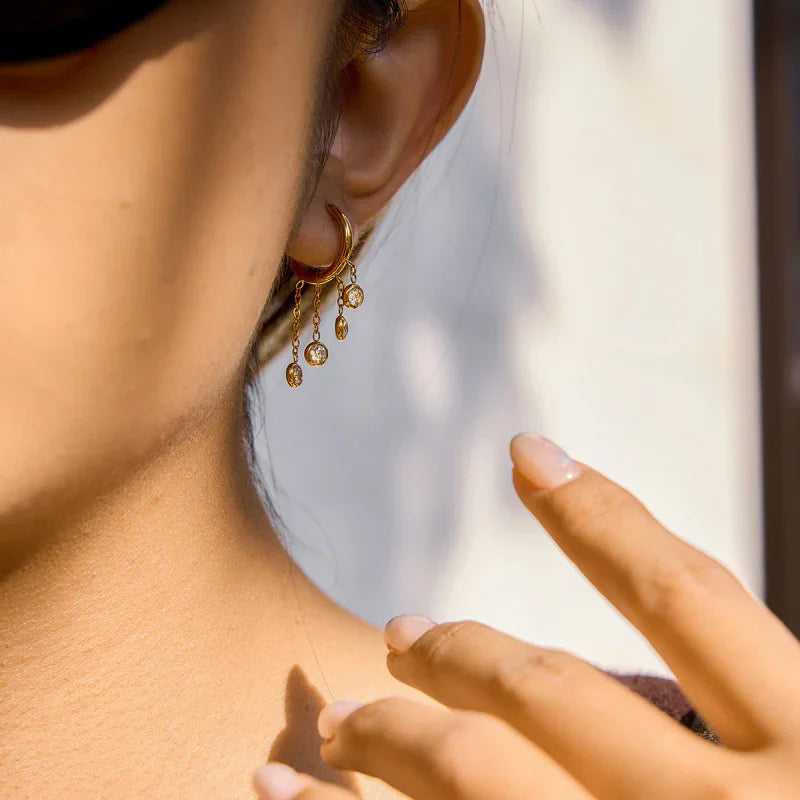 cute earrings for girls