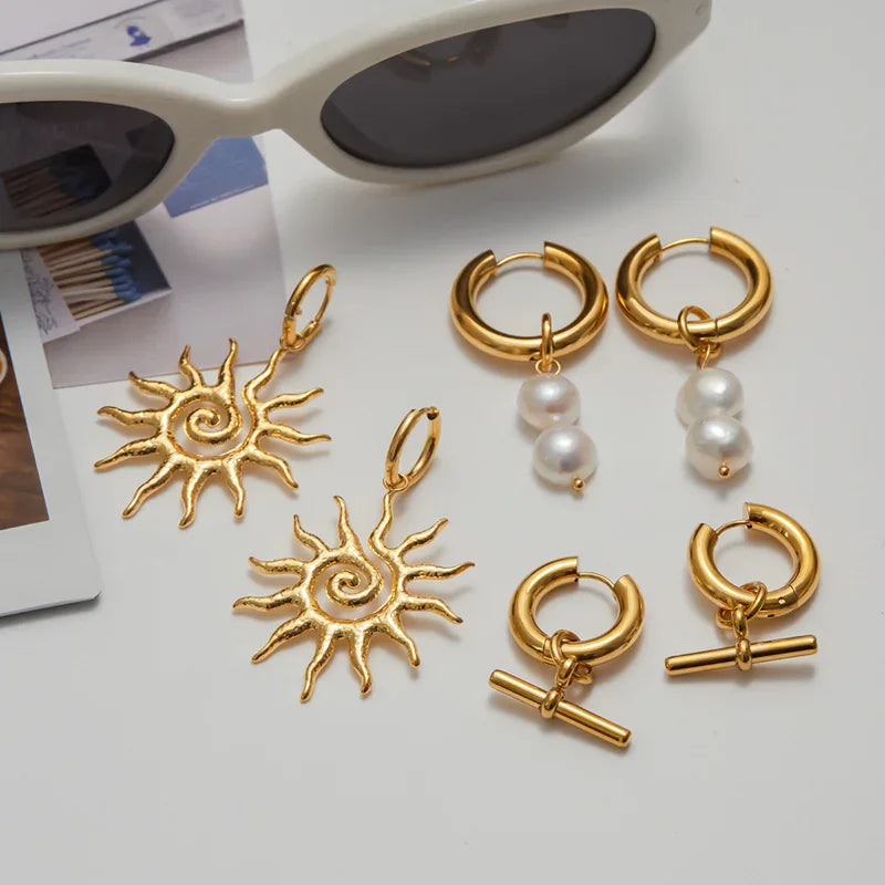 cute earrings for women
