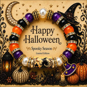 cute halloween bracelets
