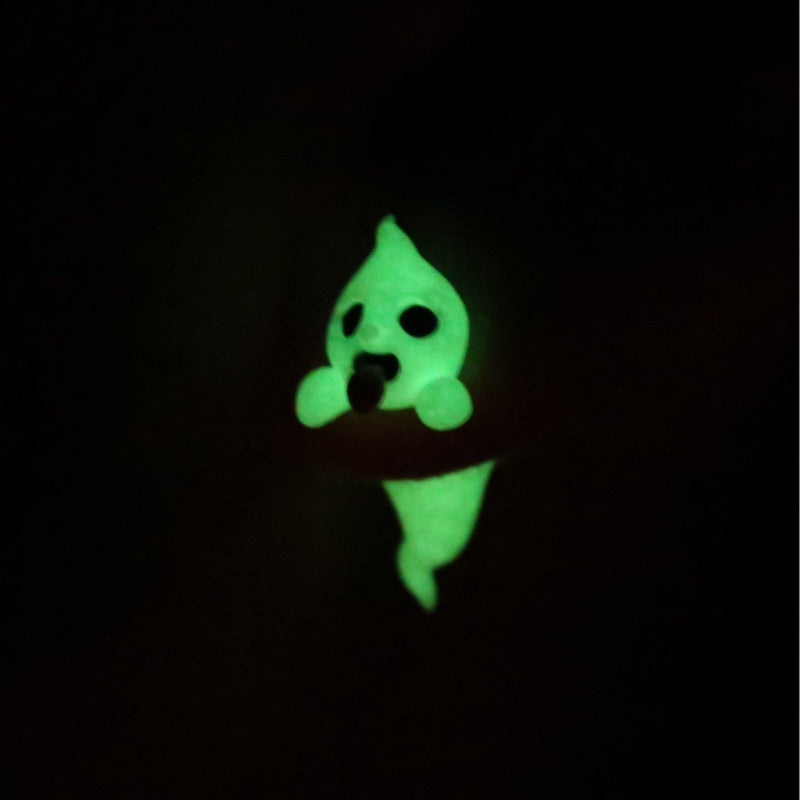 cute halloween earrings