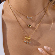 cute necklaces for women