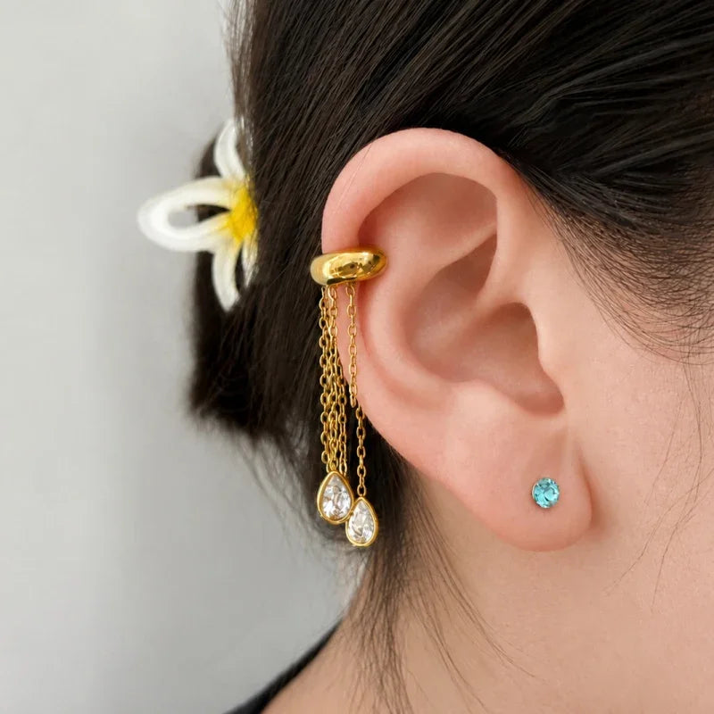 cute stud earrings for women