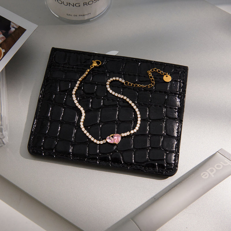 cz bracelet