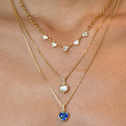 cz bridal jewellery
