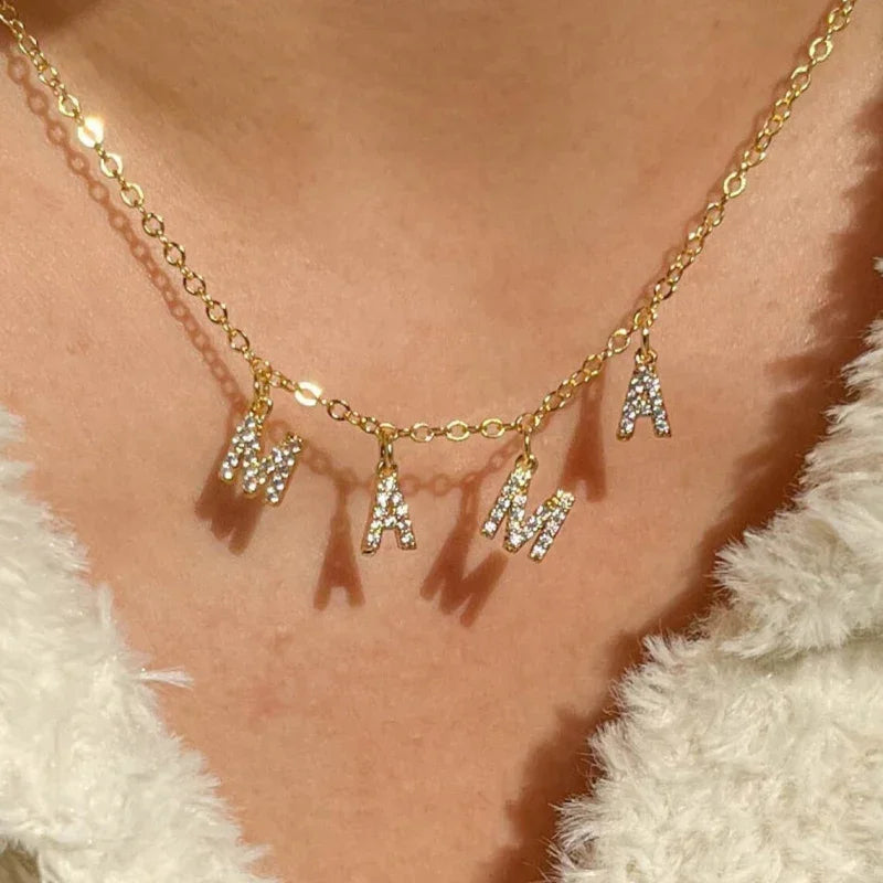 cz bridal necklace sets