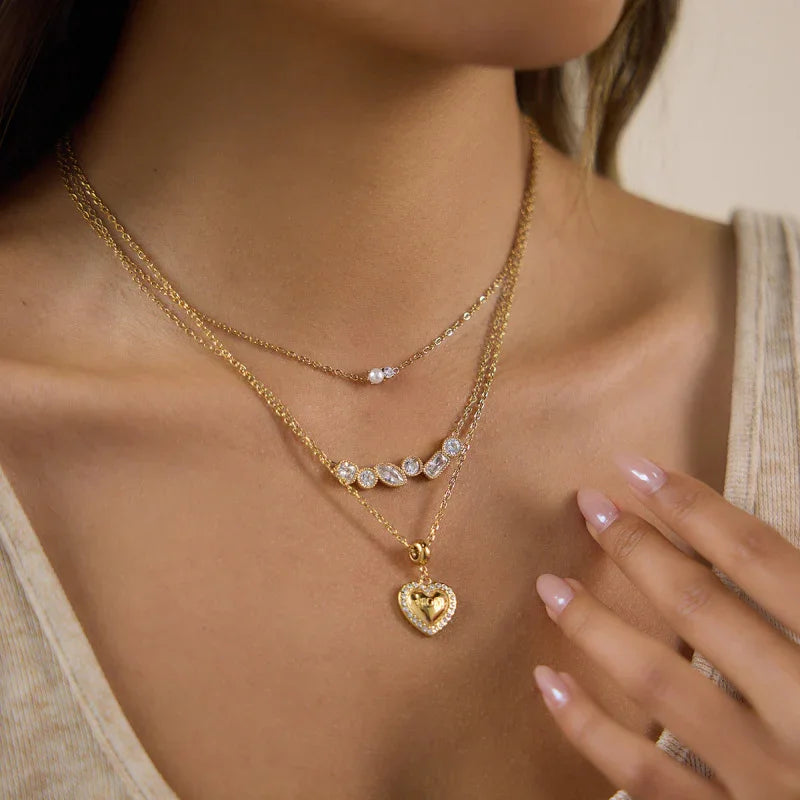 cz jewelry