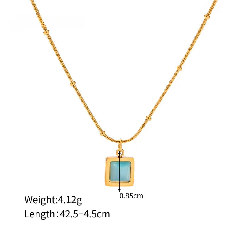 Cat Necklaces for Women