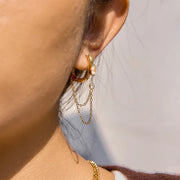 daily wear stud earrings