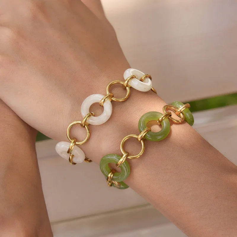 dainty bracelets