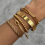 dangle bracelets