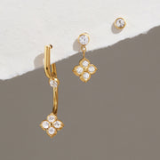 dangle earrings drop