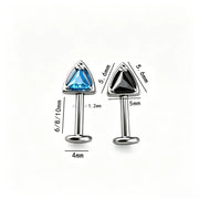 dermal implant jewelry