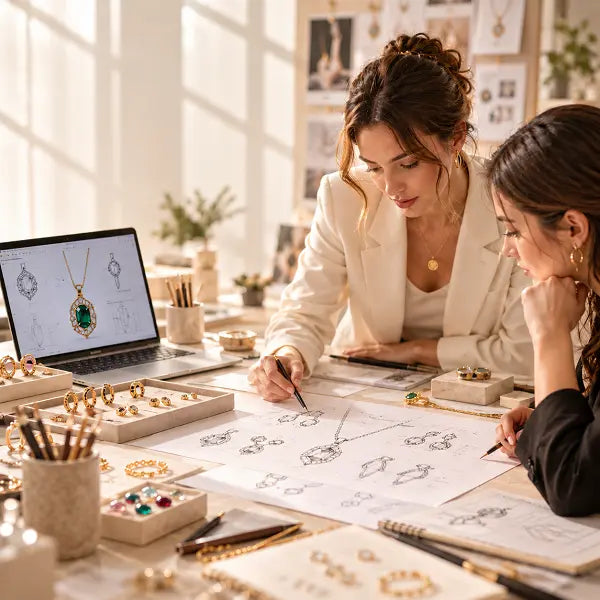 Dedicated Design Team