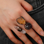 design gemstone engagement ring
