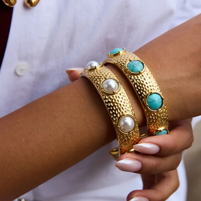 designer bangle bracelets
