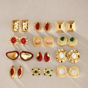 designer ear ring
