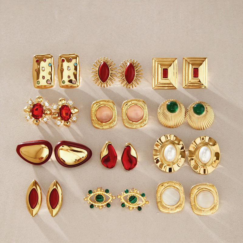 designer ear ring