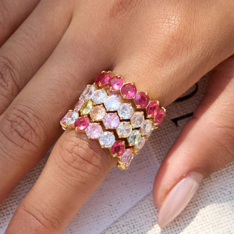 designer rings for women