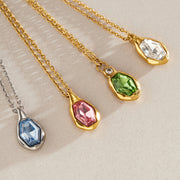 designer stainless steel jewelry