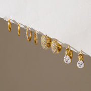 designer women's earrings