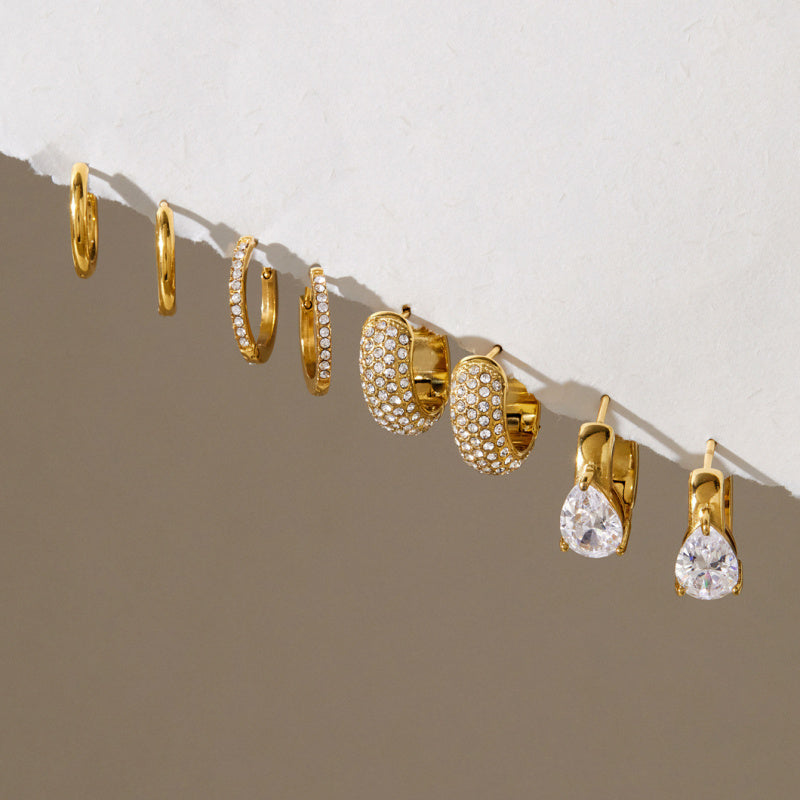 designer women's earrings
