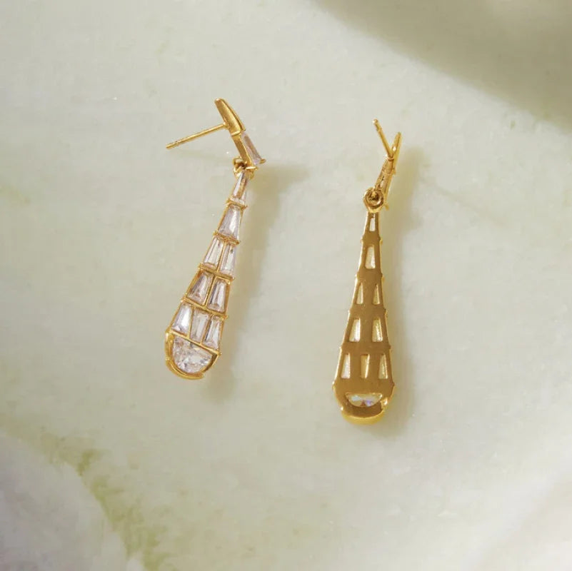 diamond earrings studs