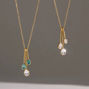 diamond pendant necklace for women