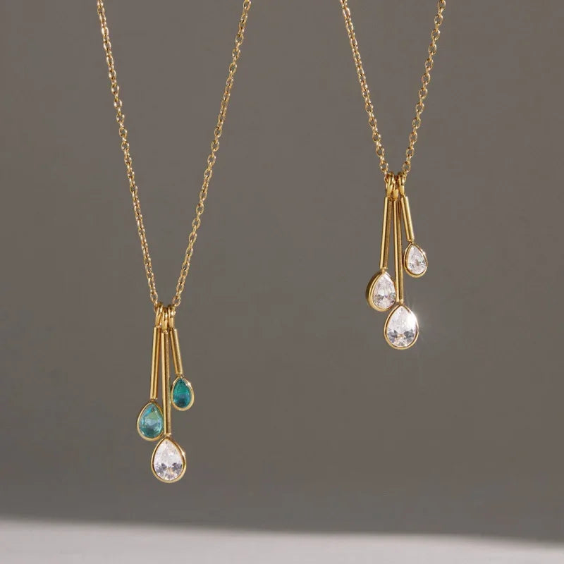 diamond pendant necklace for women