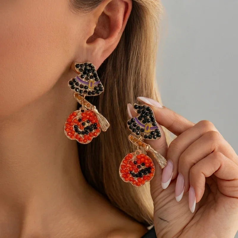 diamonds for earrings