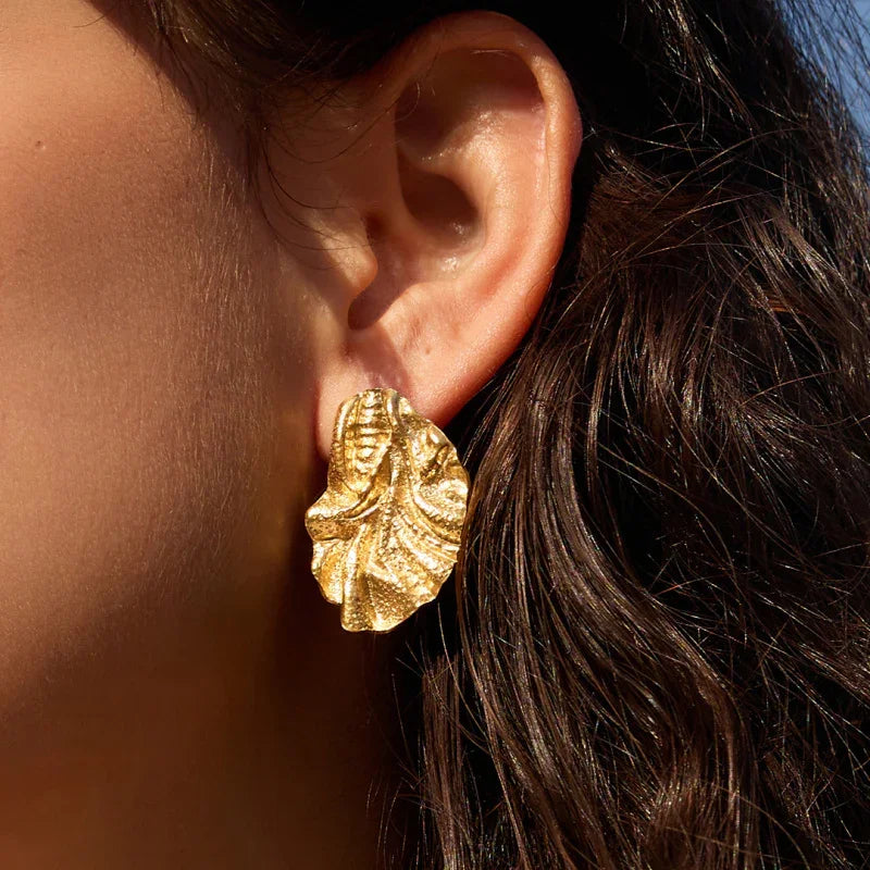 durable earrings