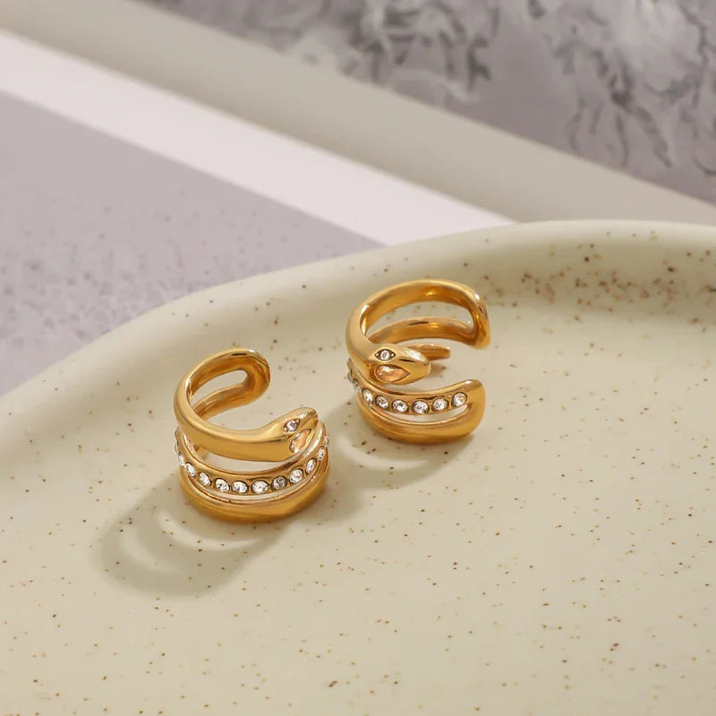 ear cuffs earrings for women