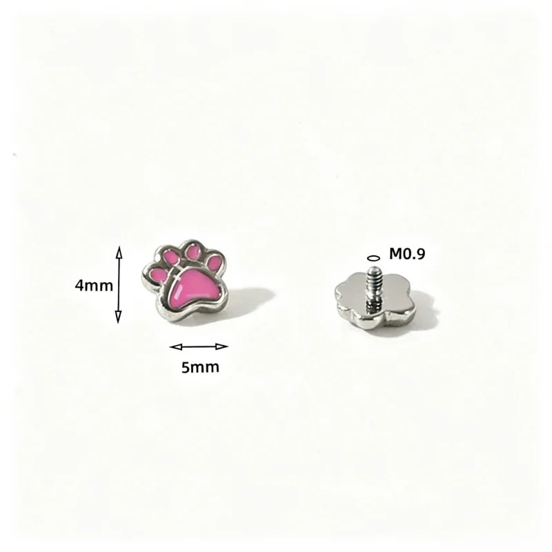 ear piercing for women