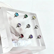 ear piercing jewelry for women