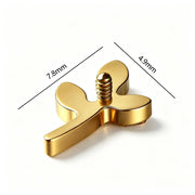 ear piercing jewlery