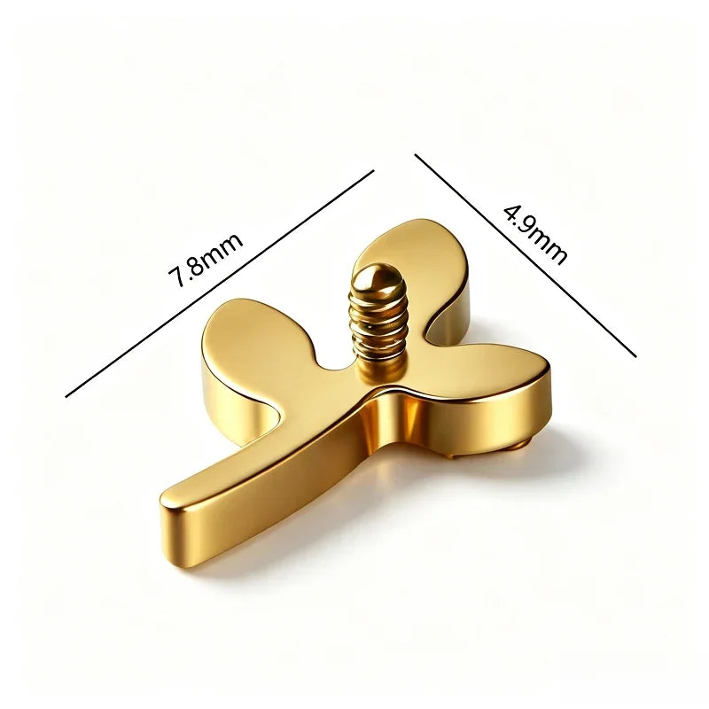 ear piercing jewlery