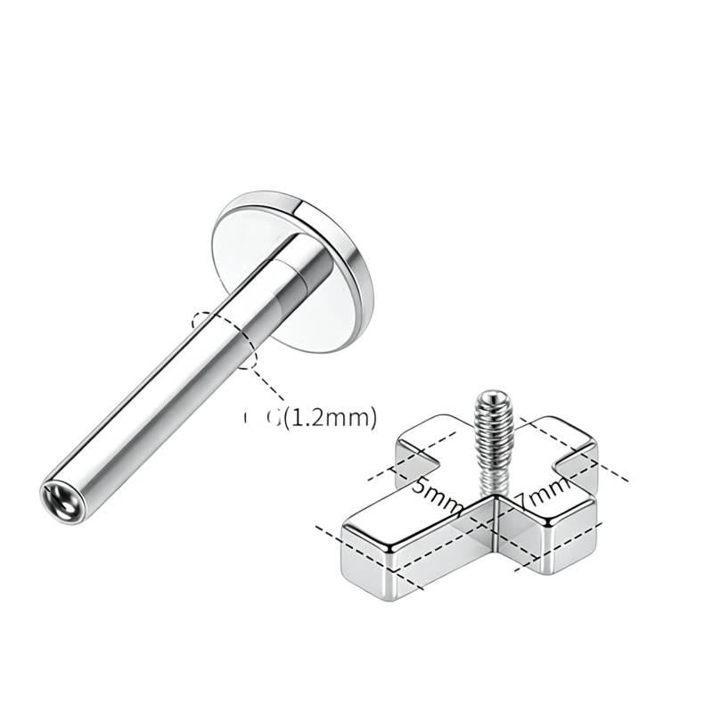 ear piercing set