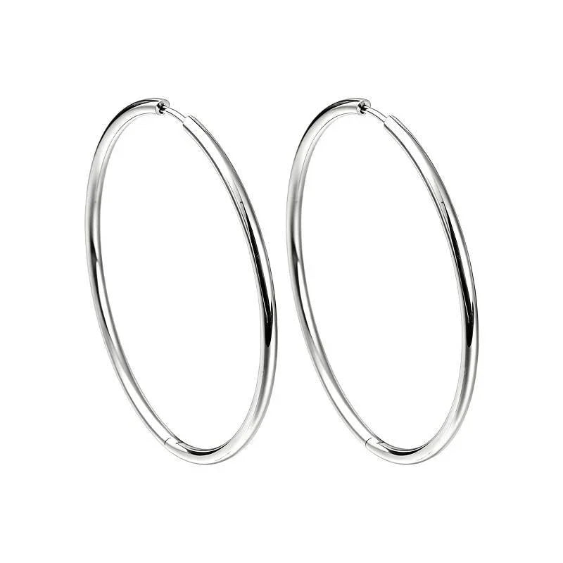 earlobe earrings