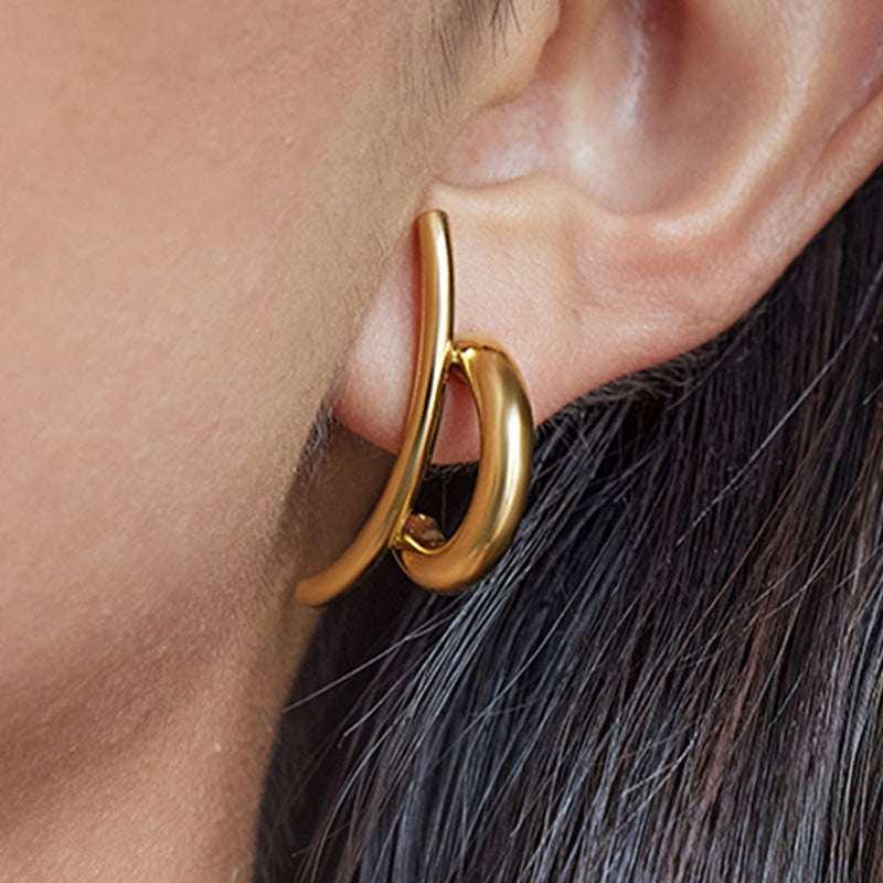 earring studs