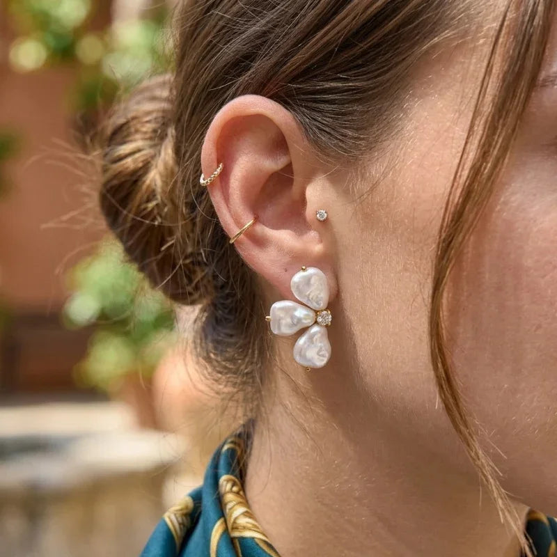 earring studs for women