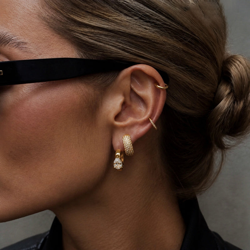 earring studs women