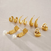 earrings big for women