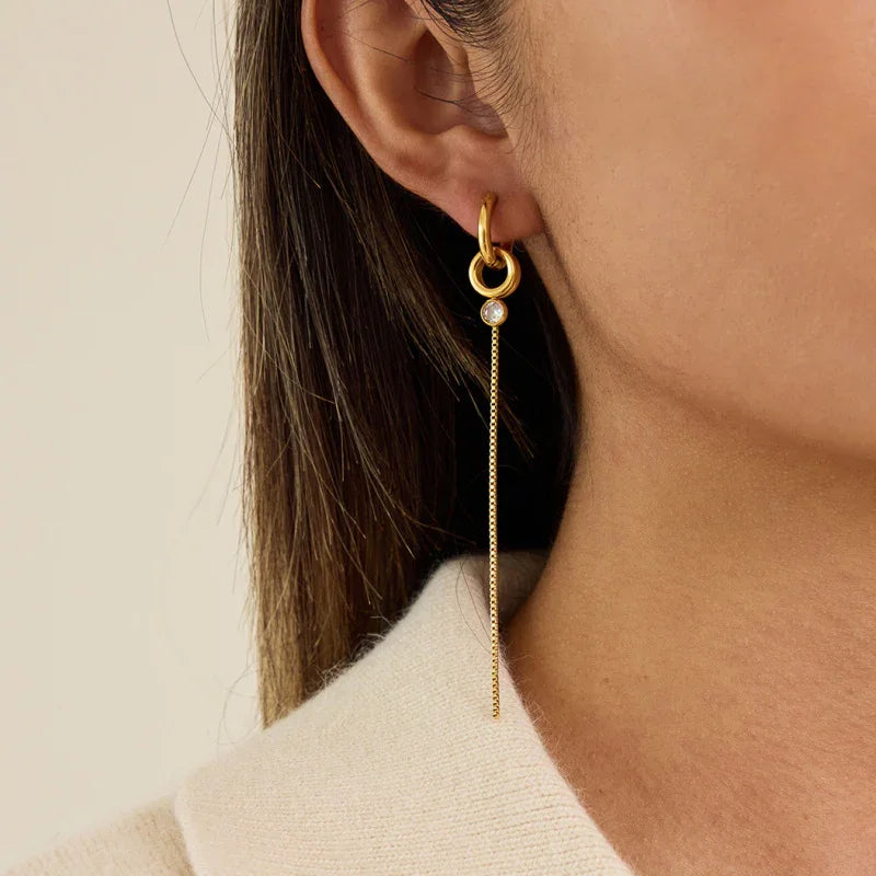 earrings for girls latest design