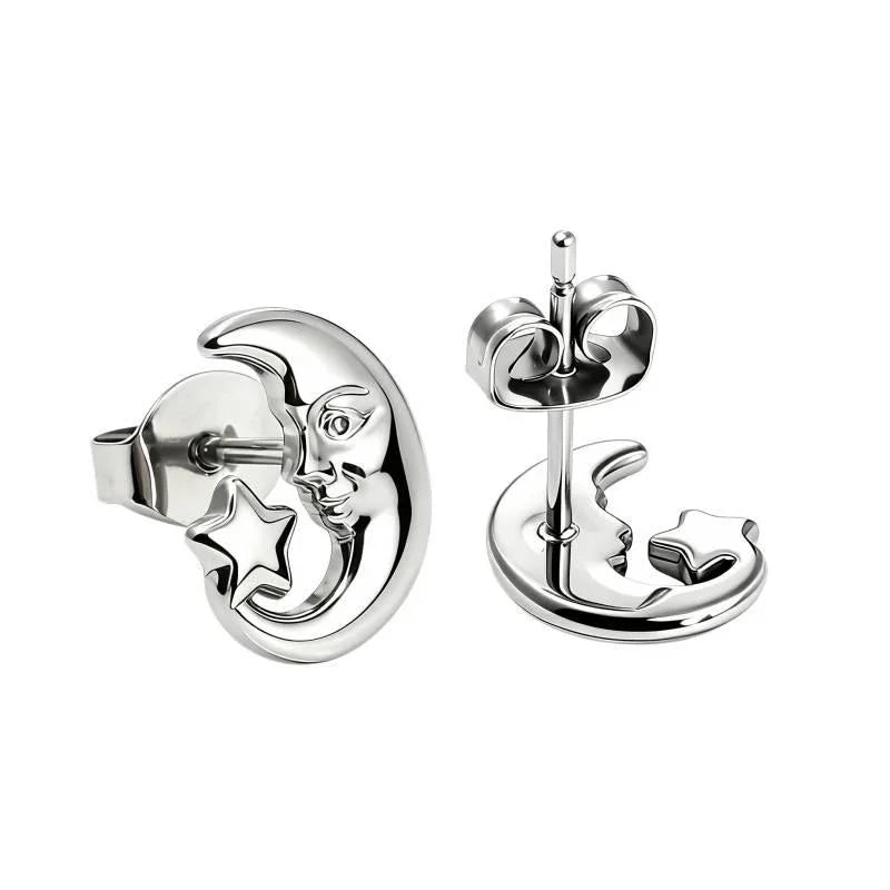 earrings for pierced ears